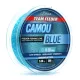 Haldorádó By Döme TF Camou Blu 300m 0.20mm Filo da pesca principale monofilamento-Camou blu