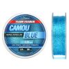 Haldorádó By Döme TF Camou Blu 300m 0.25mm Filo da pesca principale monofilamento-Camou blu