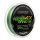Nevis Feeder Braid 0.16mm 25m Trecciato per terminali-Verde