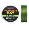 Nevis Powercat Camou 0,45mm Trecciato 300m
