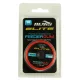 NEVIS Elit Black Feeder gomma 0.60mm 10m 4,5kg Gomma elastica resistente