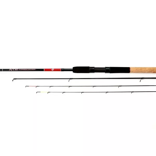 N 2 Rocket Carp Feeder 3303M-U Canna Tag