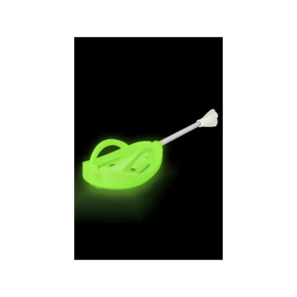 Cralusso Fluoreszkáló Rocket Method Kosár 70gr