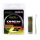Carp Academy Omen Skinbraid Olive 20lb 20m 0.35mm Trecciato per terminale-Verde oliva