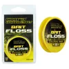 Carp Academy Bait Floss Filo per esca Trasparente 30m