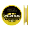 Carp Academy Bait Floss Filo per esca Trasparente 30m