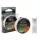 Carp Academy Coax Finale Monofilo 25m 0.45mm-Trasparente