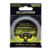 Carp Academy Fusion 0,45mm 25m Terminale Fluorocarbon Trasparente