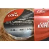 Carp Expert Silver Carp Mono 0,50mm 300m Monofilamento Lenza Principale