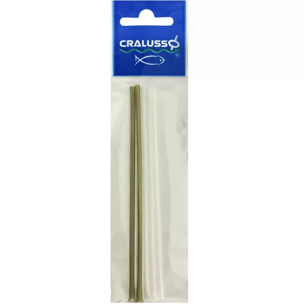 Cralusso Set di steli per pasturatore Method 5db/cs