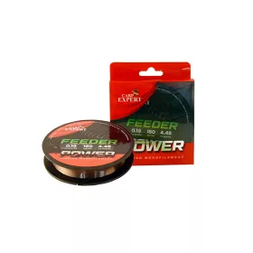   Carp Expert Power Feeder Filo principale monofilo Marrone 0.30mm 150m