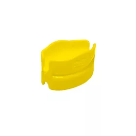 Cralusso Yellow Shell Method Mould Attrezzo di riempimento