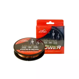   Carp Expert Ultra Power 150m 0.50mm Filo madre in monofilamento
