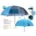 Rive Parasol 2,5m ombrello