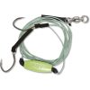 BLACK CAT FREESTYLE RIG 1,8m - terminale da siluro