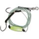 BLACK CAT FREESTYLE RIG 1,8m - terminale da siluro