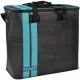 Rive Borsa Burriche EVA L borsa per nassa - nero