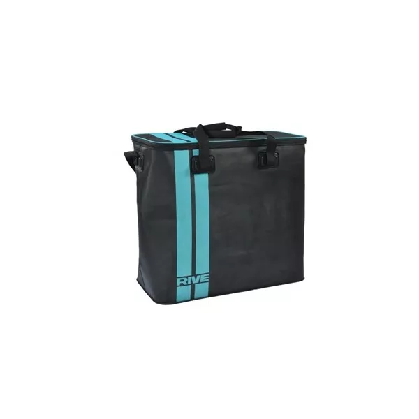 Rive Borsa Burriche EVA XXL borsa per nassa - nero