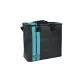 Rive Borsa Burriche EVA XXL borsa per nassa - nero