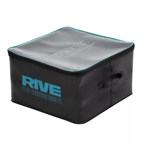 Rive Sac Burriche Horizontal EVA XL Borsa per Guadino