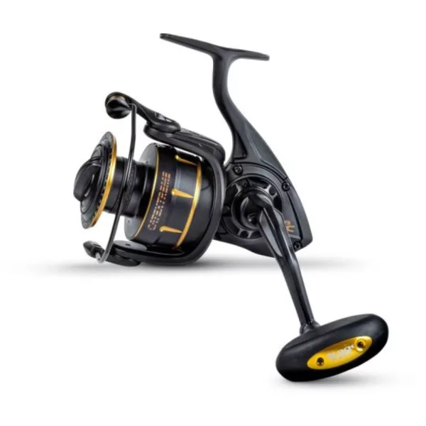 BLACK CAT CATEXTREME 55 - mulinello da pesca al siluro