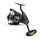 BLACK CAT CATEXTREME 55 - mulinello da pesca al siluro