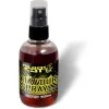 Black Cat Flavour Spray Bloody Worm Rosso 100Ml