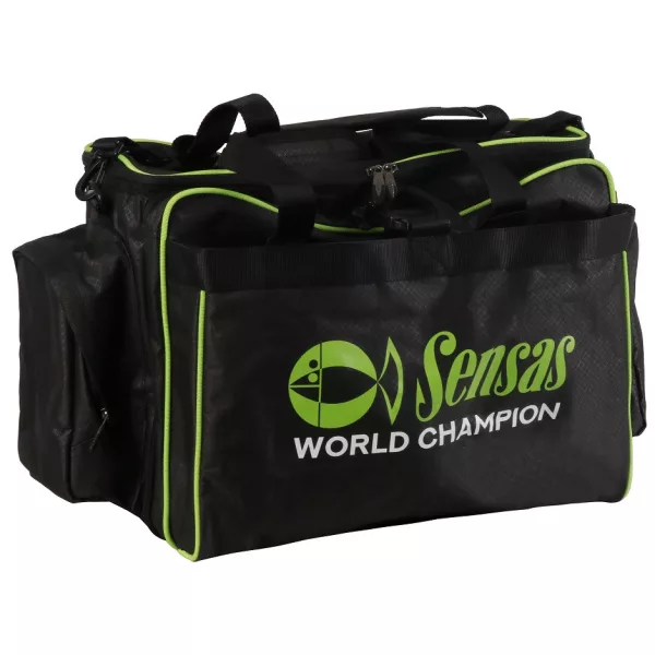 Sensas Carry All Power Match 65x35x33cm Borsa per attrezzatura