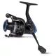 Zebco Z-Cast SR Modello: 330 · BB: 3 · 160m/ 0,16mm · Freno F. 8kg / 17lbs - Mulinello da spinning