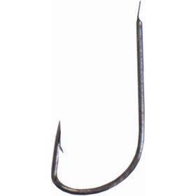   KAMASAKI HOOK SFUSO SODE 12 BN (CON OCCHIELLO PIATTO) - Amo da carpa - Amo con ardiglione, Amo con occhiello piatto