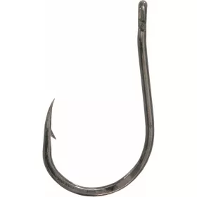   KAMASAKI HOOK SFUSO CHINU 8 BN (AD OCCHIELLO) - Amo da carpa - Amo con ardiglione, Amo con occhiello piatto