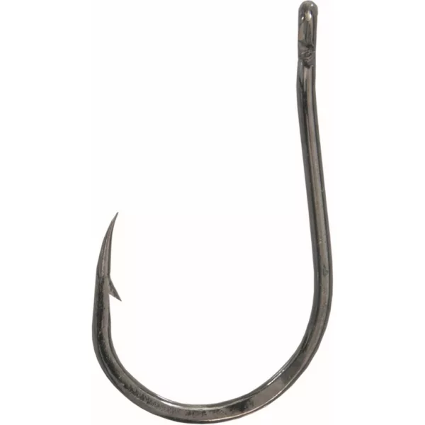 KAMASAKI HOOK SFUSO CHINU 8 BN (AD OCCHIELLO) - Amo da carpa - Amo con ardiglione, Amo con occhiello piatto