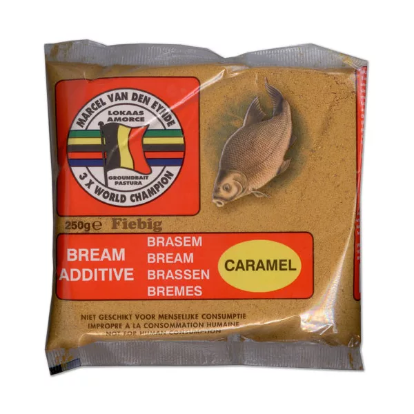 VDE additivo brasem 250g