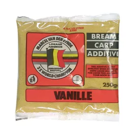 VDE additivo vaniglia 250g