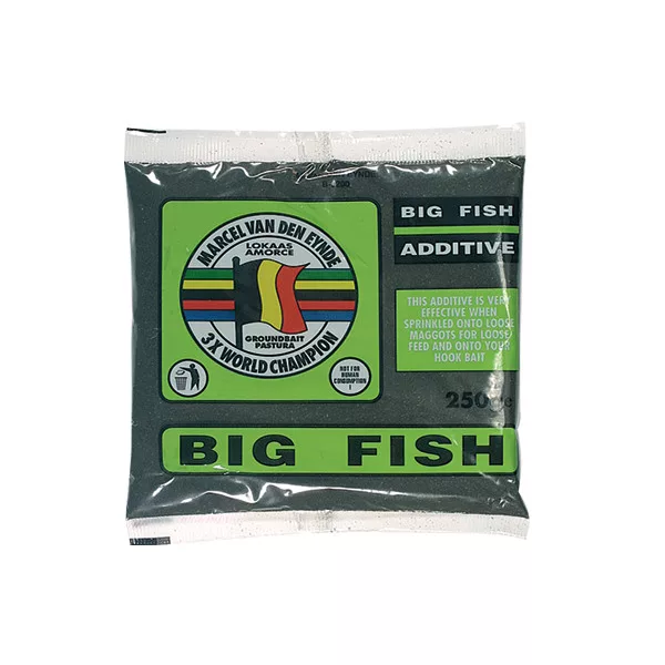 Van Den Eynde Additivo Big-Fish 250gr