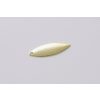 Decoy BL-5S Willow Leaf Silver 3 Spinner Blade 5db