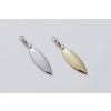 Decoy BL-6G Willow Leaf Gold 3 Spinner Blade Forgóval 2db