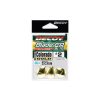 Decoy BL-7G Cr Colorado Gold 1 Spinner Blade 5db