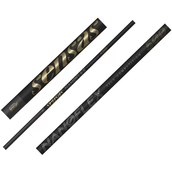 Sensas Nanoflex Tele Competition 8m Canna Fissa Telescopica