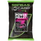 Sensas Regno Unito Power Pellet Plus Dark Pastura 2kg