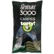 Sensas 3000 Carpa Gustosa Aglio Pastura 1kg