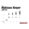 Decoy Makisasu Soft Bait Keeper SS Csalirögzítő 12db