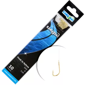 Kamasaki Amo Legato Sode 8 Gold 10pz/cf