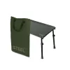 Tavolo per tenda Delphin STEELS XL 55x35cm