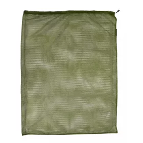   CARP ACADEMY Sacco carpa GREEN 80x120 Porta pesce Sacco carpa