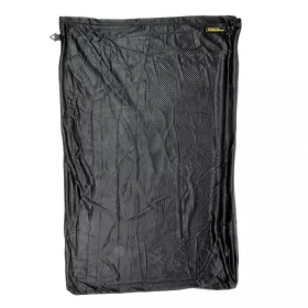   CARP ACADEMY Sacco carpa BLACK + supporto 80x120 Porta pesce Sacco carpa