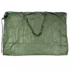 CARP ACADEMY Sacco carpa GREEN + supporto 120x80 Porta pesce Sacco carpa