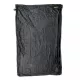 CARP ACADEMY Sacco carpa BLACK + supporto 110x140 Porta pesce Sacco carpa