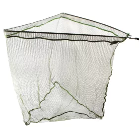   CARP ACADEMY Testa di guadino Bojlis 100x100 gommata Testa di guadino Bojlis