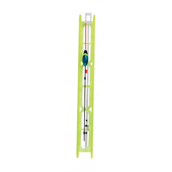 Nevis 0,75gr 6m 16 Canna da pesca tascabile